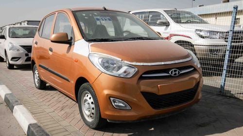 هيونداي i10