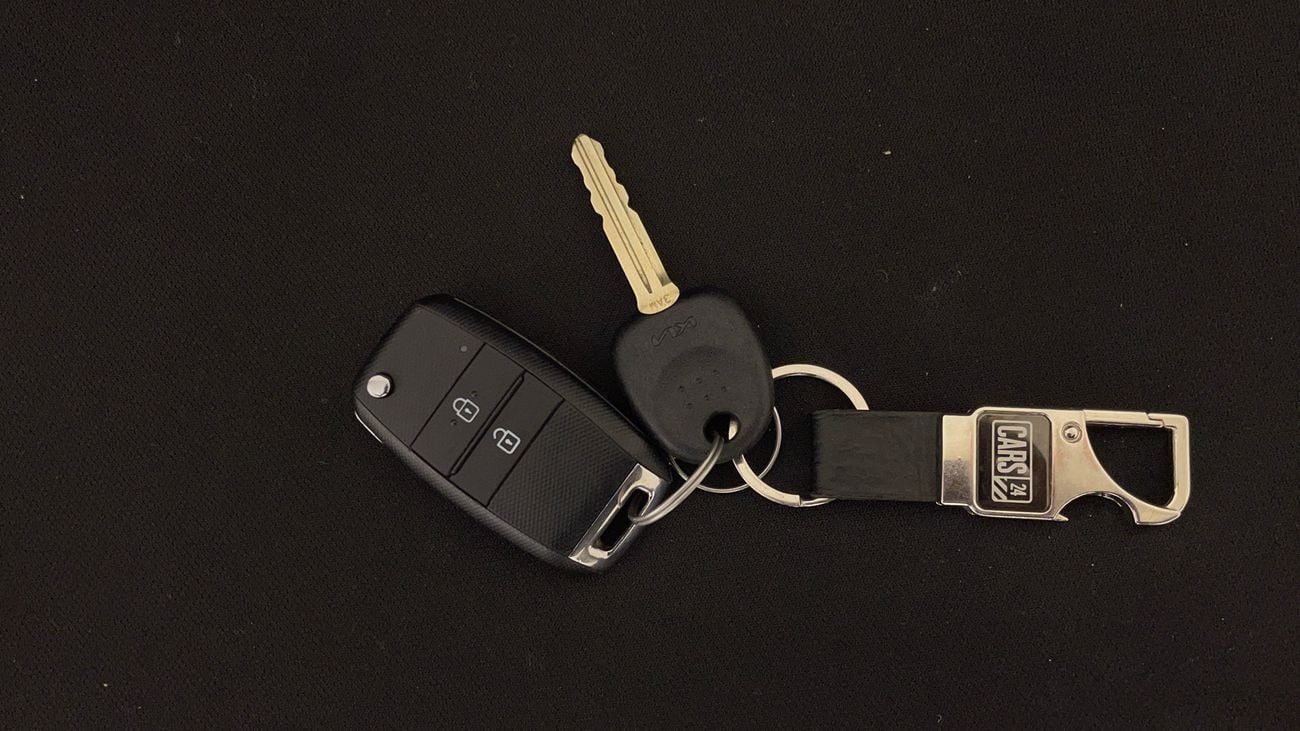 كيا بيجاس EX 1.4 | بدون دفعة مقدمة | اختبار القيادة في المنزل