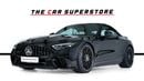 مرسيدس بنز SL 63 AMG STD