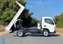 Mitsubishi Fuso Canter 2024 Euro 5 Short Tipper 3.0L RWD Diesel / Ready to Drive / Book Now!
