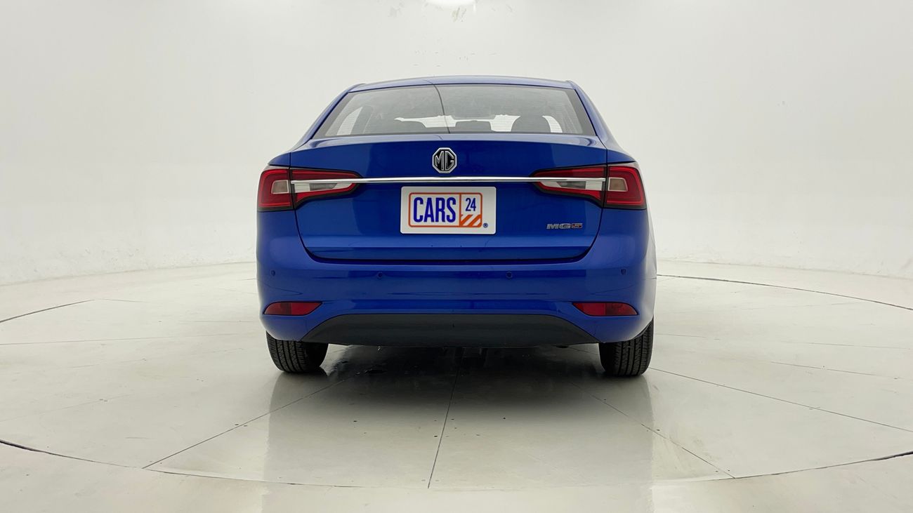 أم جي 5 STD 1.5 | بدون دفعة مقدمة | اختبار قيادة مجاني للمنزل