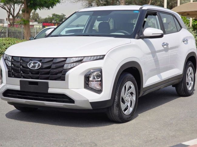Hyundai Creta SMART, миниатюра 20