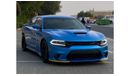 Dodge Charger Dodge Charger Scat Pack 6.4 Model: 2019 Walk: 79,000 km Wanted: 75,000 dirhams USA specification  Fu