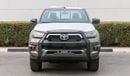 Toyota Hilux Adventure