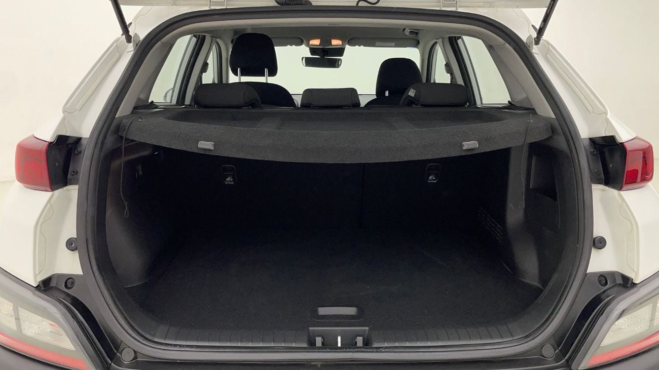 Hyundai Kona 2L 2023 | 0 DP | 889/Month | 30 Day Return | Service History