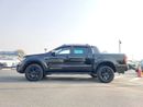 Ford Ranger FORD RANGER WILDTREK PICK UP RHD 2021 MODEL 3.2 L DIESEL AUTOMATIC(PM54614)