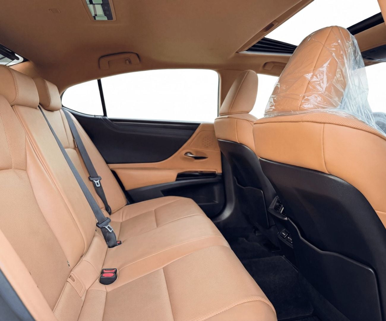 Lexus ES300h PREMIER 2.5