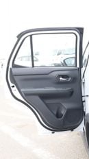 Toyota Raize TURBO G RA 1.0T G