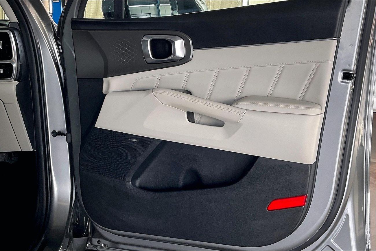 Kia Sorento EX Top | Guaranteed Warranty | 0 Down Payment