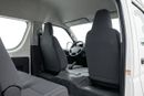 Toyota Hiace DX l FOR EXPORT ONLY | Manual | Full Option | Brand New