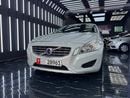 Volvo S60 3.0 T6 Prestige