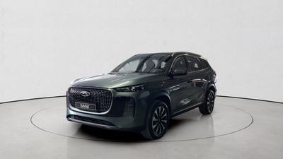 Chery Tiggo 8 LUXURY | Guaranteed Warranty | 0 Down Payment