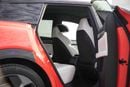 Jidu 1 Max Performance EV - Orange Inside White | Export Only