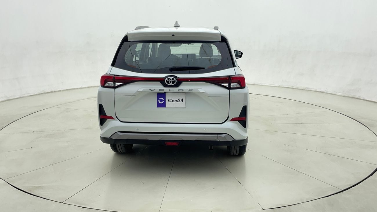 تويوتا فيلوز 2023 GX | AED 914/Month | 0 DP | 30 Day Return | Warranty | Service History