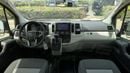 Toyota Hiace GLS ( Only For Export ) 2026  3.5L V6 RWD GCC 0Km