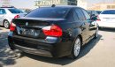 BMW 325 i