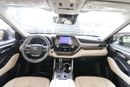 Toyota Highlander 2.5L Hybrid VXR (AWD) Toyota Highlander Hybrid full 2025 | Limited |