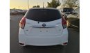 Toyota Yaris SE+  FULL OPTION 1.5L(EXCLUSIVE OFFER)