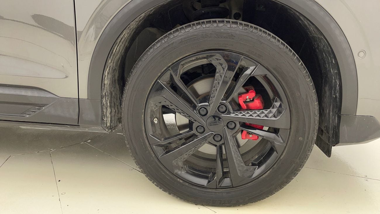 جيلي كول تري GF 1.5 | بدون دفعة مقدمة | اختبار القيادة في المنزل