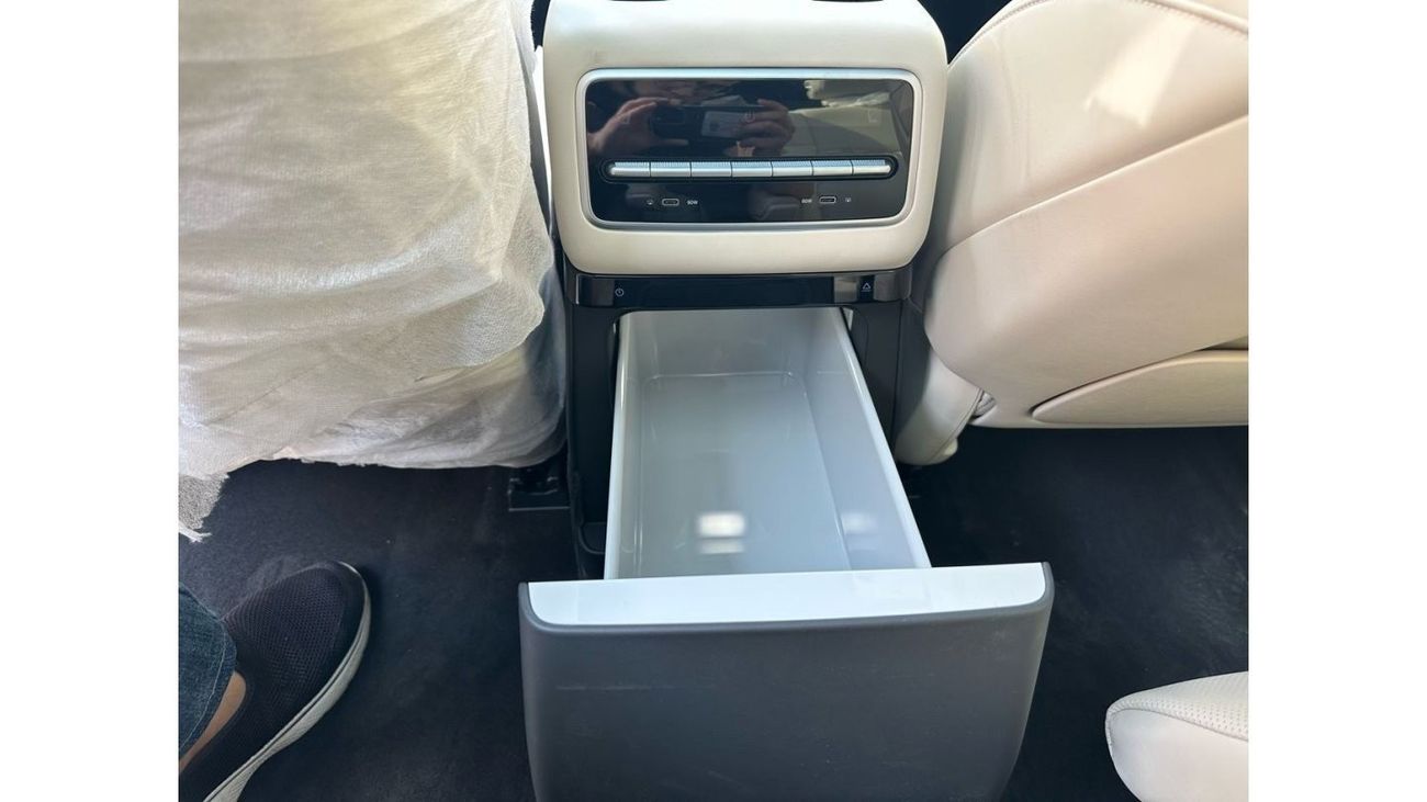 Li Auto L9 LIXIANG L9 max full options for local & Export