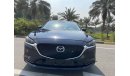 Mazda 6 S lent Conditio  Very celen car Full