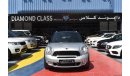 Mini Cooper Countryman Mini Cooper Countryman S GCC