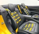 Ferrari California STD 2013 Ferrari California, Full Service History, Excellent Condition, GCC Specs