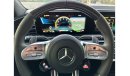 Mercedes-Benz GLE 63 AMG S 4MATIC+ GLE 63S  COUPE AMG  627HP 2021 GCC FULL CARBON FiBRE  FULL SERVICE HISTORY  WITH A GUARANT