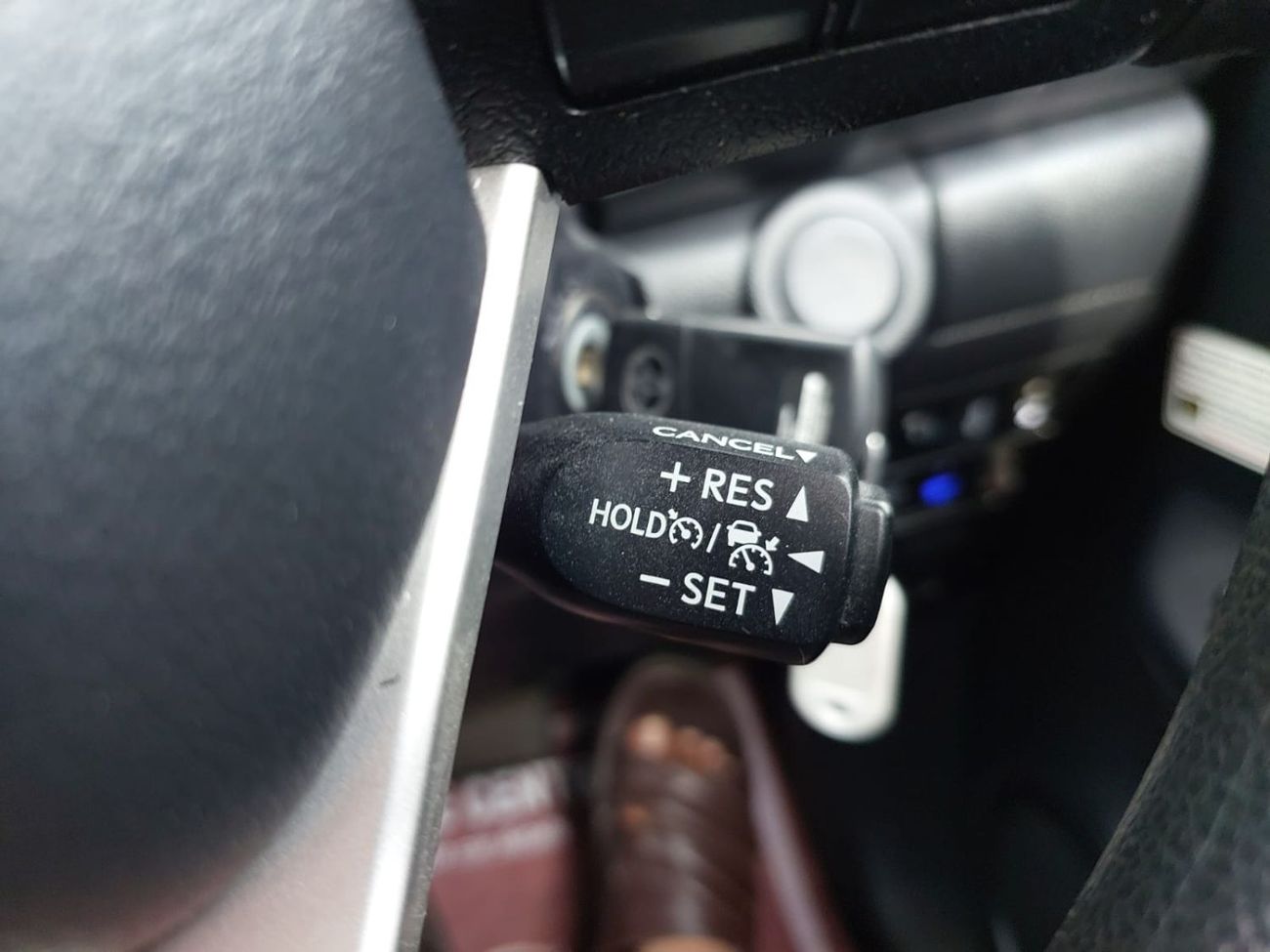 Toyota Hilux TOYOTA HILUX PICK UP RHD 2022 MODEL 2.8 L DIESEL AUTOMATIC(PM71300)