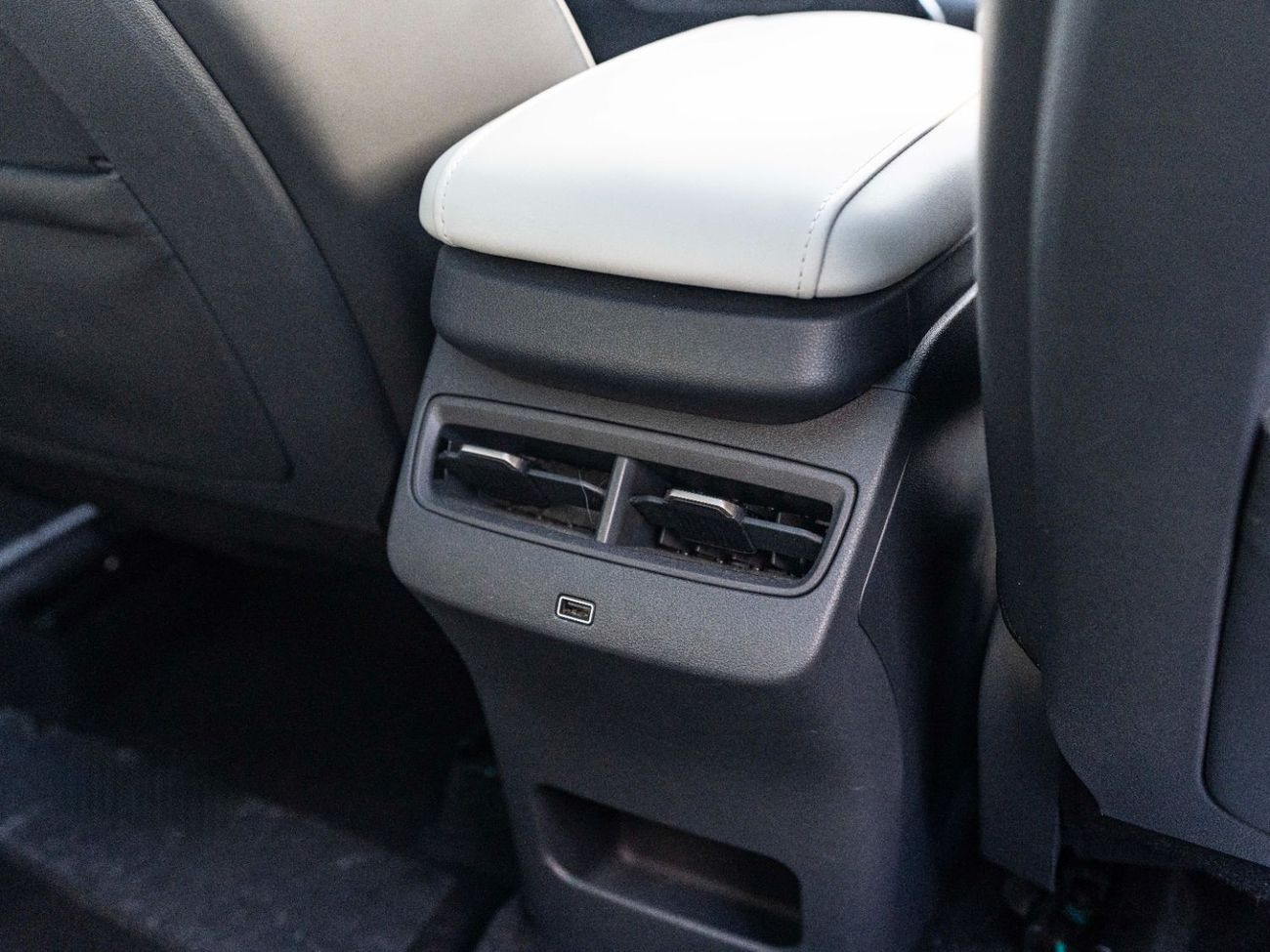 Jetour Dashing COMFORT