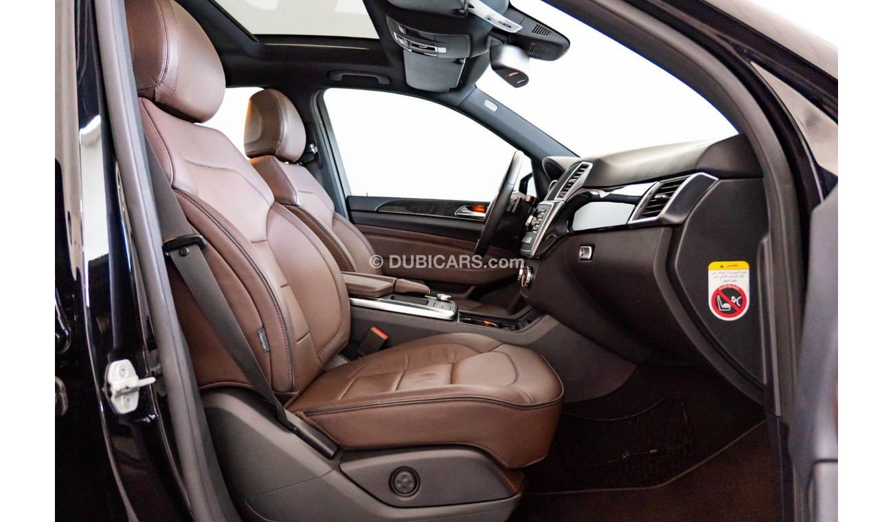 Mercedes-Benz ML 350 Std 2013 Mercedes Benz ML350 4Matic / Full Service-History