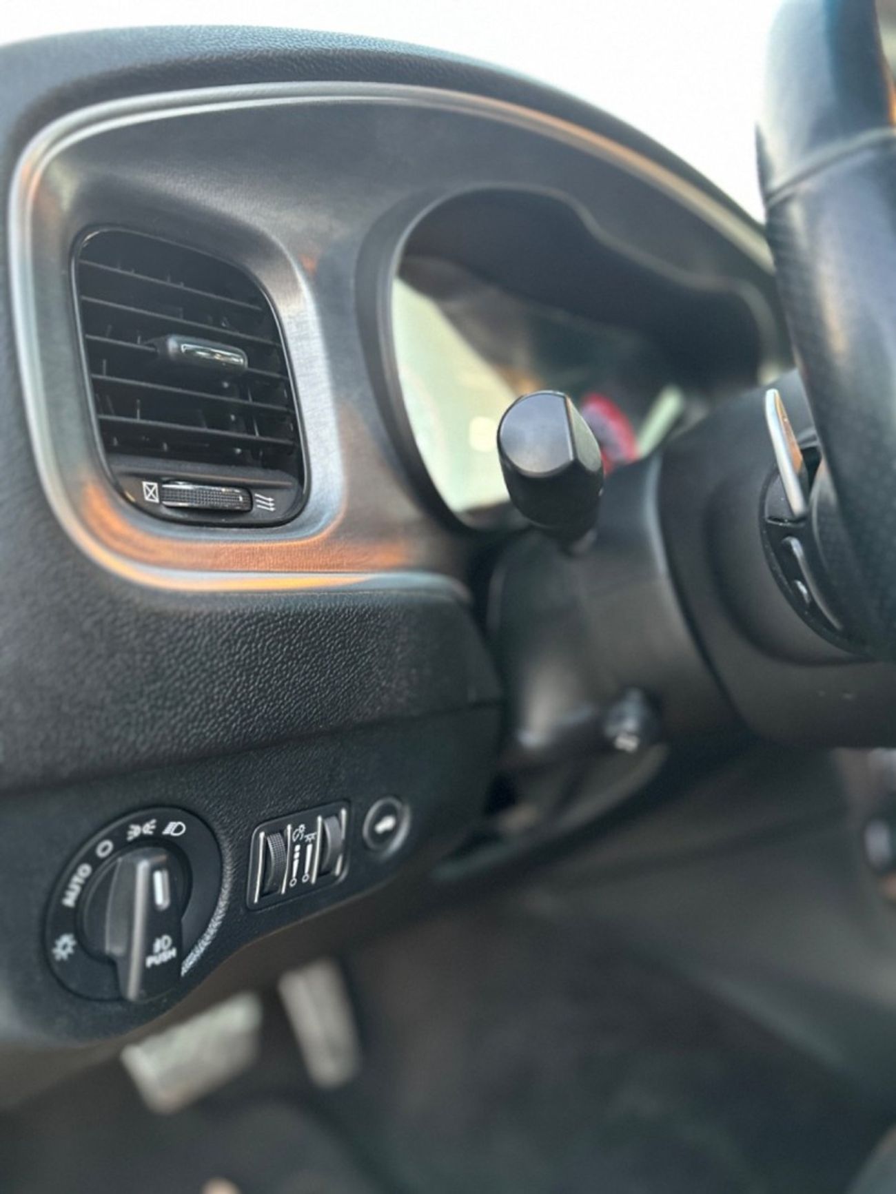 دودج تشارجر Daytona R/T 5.7L