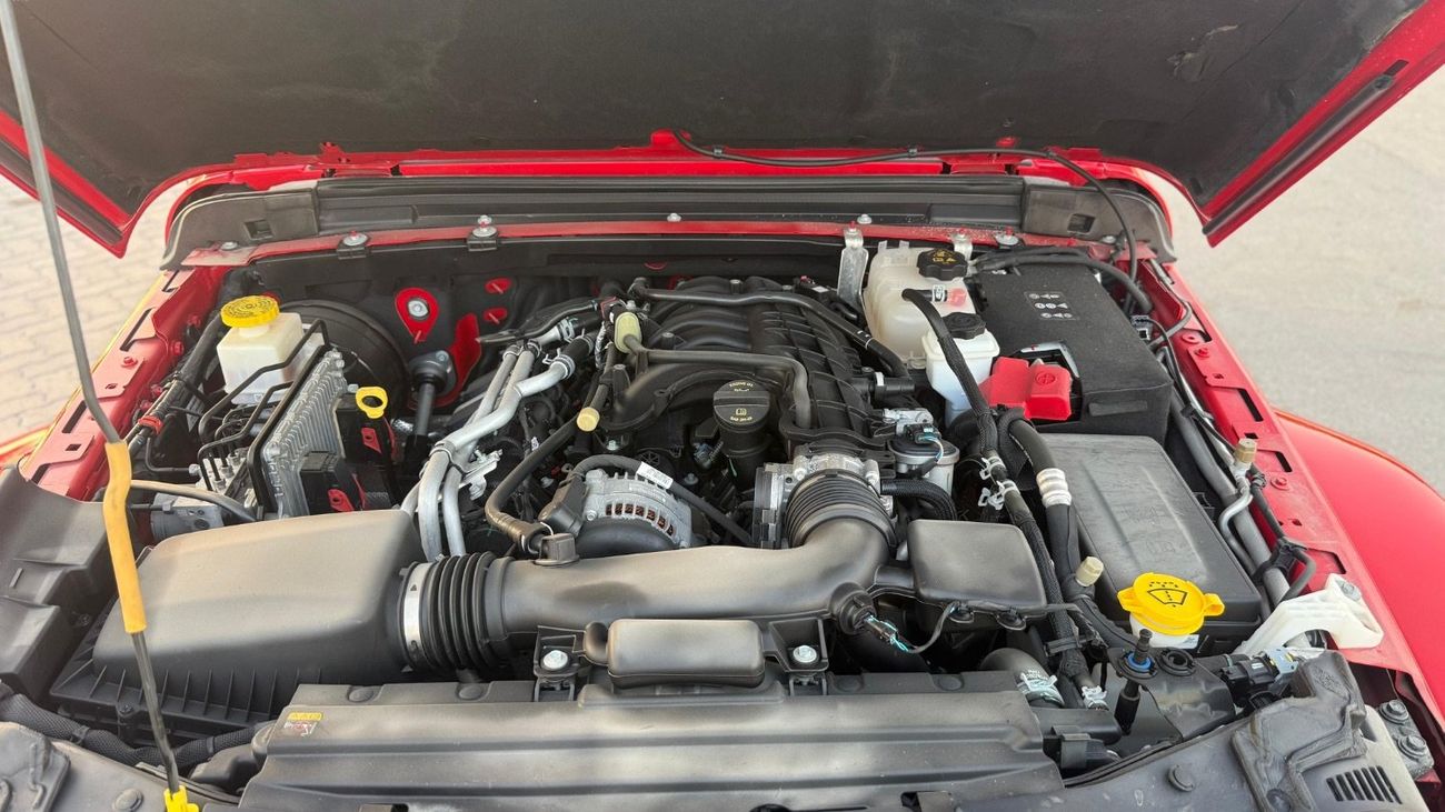 Jeep Gladiator Export from Australia