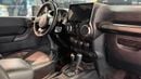 جيب رانجلر BLACK MOUNTAIN Sport 3.6L A/T (5 Seater)