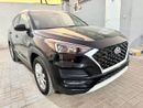 هيونداي توسون GL Plus 2.0L