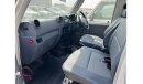 Toyota Land Cruiser Hard Top RHD | V6 | 4.2 DIESEL | 3 Door | M/T |