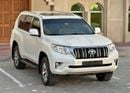 تويوتا برادو 2020 Model GXR V6 4.0L Engine Full Option