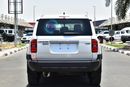 Toyota Prado TXL1 2.4L Petrol 4WD 7 Seat Automatic