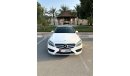 Mercedes-Benz C200 AMG Pack