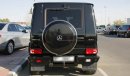 Mercedes-Benz G 500 G63 2016 Bodykit