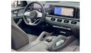 Mercedes-Benz GLS 450 2020 Mercedes Benz GLS450 AMG 4Matic, Nov 2025 MB Warranty, Low Kms, GCC