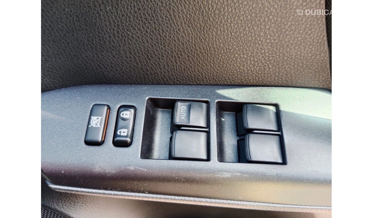 تويوتا راف ٤ TOYOTA RAV4 RIGHT HAND DRIVE (PM1270)