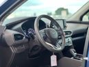 Hyundai Santa Fe STD (NON GCC) 2019 Hyndai Santafe Fe 2.4L V4 FWD - Rear Camera & Sensor