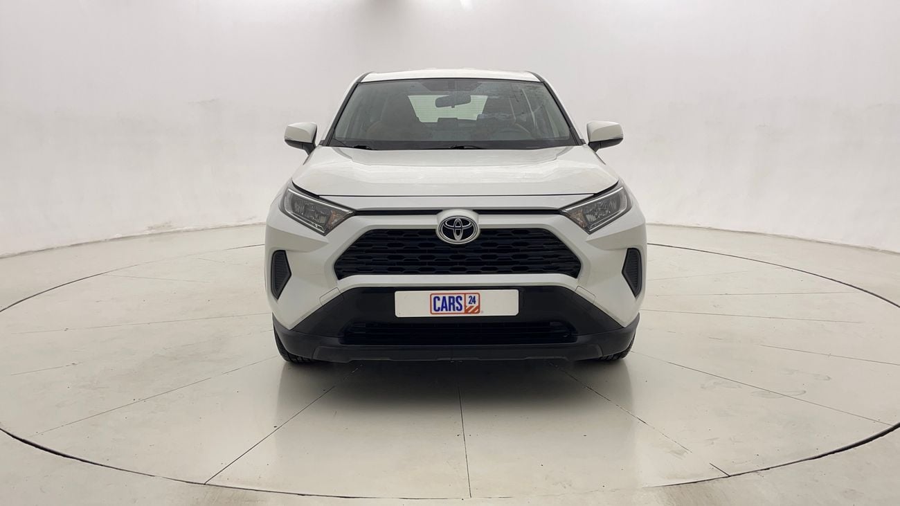 Toyota RAV4 EX 2.5 | Zero Down Payment | Home Test Drive