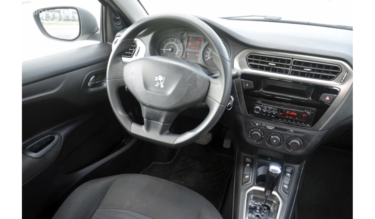 Peugeot 301 Mid Range in Excellent Condition