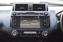 Toyota Prado 2016 TOYOTA LAND CRUISER PRADO FULL OPTION