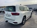 Toyota Land Cruiser GXR 3.5L