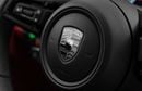 Porsche 911 TURBO S 3.6L Twin-eTurbo Flat-Six + T-Hybrid System | Warranty
