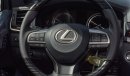 Lexus LX570 S SUPERSPORT