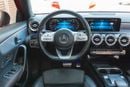 مرسيدس بنز A 220 Mercedes A220 2020 (Red) 83,124 KM